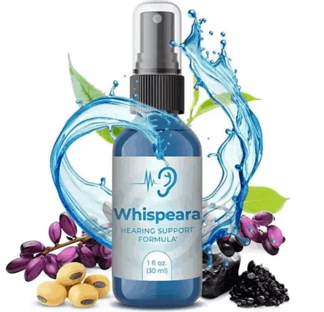 Whispeara